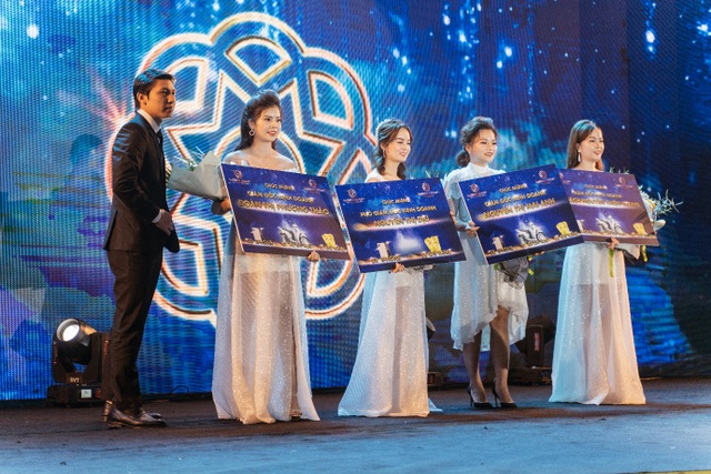 Hathor Group kỷ niệm 6 năm kinh doanh và vinh danh đội ngũ - 3 Hathor Group kỷ niệm 6 năm kinh doanh và vinh danh đội ngũ - 3