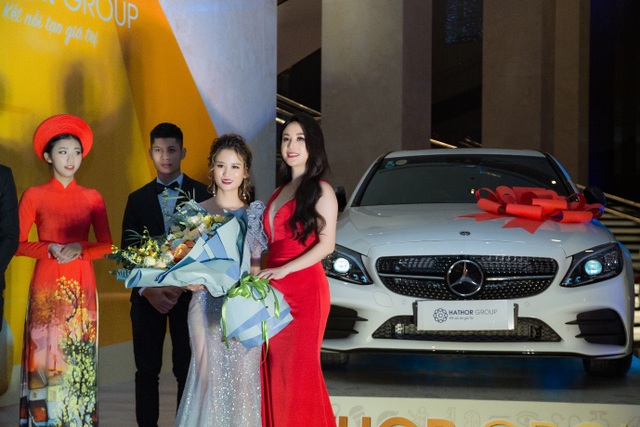 Hathor Group kỷ niệm 6 năm kinh doanh và vinh danh đội ngũ - 5 Hathor Group kỷ niệm 6 năm kinh doanh và vinh danh đội ngũ - 5