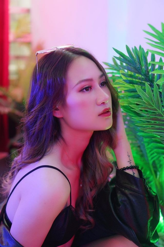 Hot girl kiếm chém: “Tết đến, thèm nhất bánh chưng rán, sợ nhất bị hỏi về tiền thưởng” - 3 Hot girl kiếm chém: “Tết đến, thèm nhất bánh chưng rán, sợ nhất bị hỏi về tiền thưởng” - 3