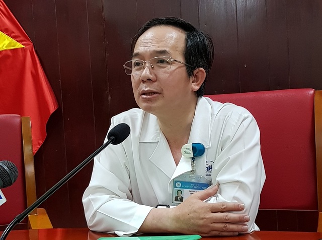Chồng nhậu xỉn đập vỡ chai bia đâm toạc bụng vợ - 2 Chồng nhậu xỉn đập vỡ chai bia đâm toạc bụng vợ - 2
