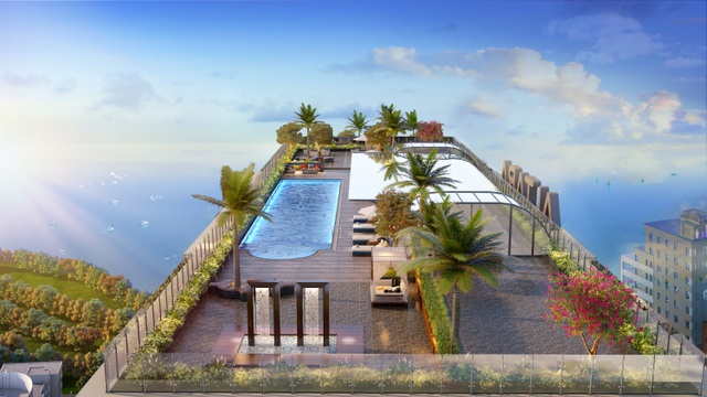 Cất nóc dự án Altara Residences: Dấu mốc thịnh vượng mới tại thành phố Quy Nhơn - 2 Cất nóc dự án Altara Residences: Dấu mốc thịnh vượng mới tại thành phố Quy Nhơn - 2
