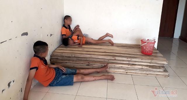 “Nếu hành vi bạo lực và xâm hại trẻ ở Bắc Ninh rõ ràng, Cục sẽ đề nghị đóng cửa…” - 2 “Nếu hành vi bạo lực và xâm hại trẻ ở Bắc Ninh rõ ràng, Cục sẽ đề nghị đóng cửa…” - 2