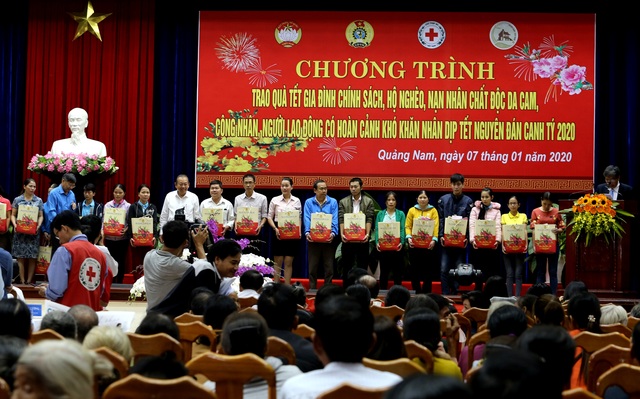 Phó Thủ tướng: Không để công nhân, người nghèo nào không có Tết - Ảnh minh hoạ 2