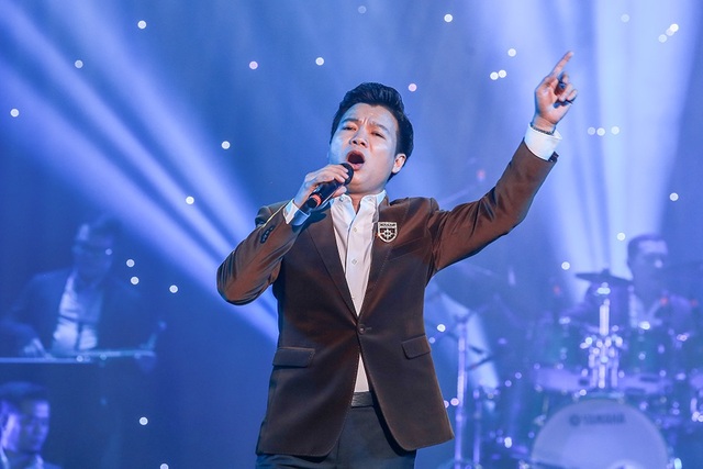 Vũ Thắng Lợi: “Với tôi, gia đình là quan trọng nhất” - 1 Vũ Thắng Lợi: “Với tôi, gia đình là quan trọng nhất” - 1