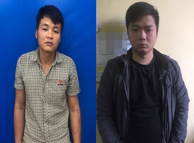 Hà Nội: Khoảng 2000 gói heroin liên quan đến vụ trả lương cho công nhân bằng ma tuý - 1 Hà Nội: Khoảng 2000 gói heroin liên quan đến vụ trả lương cho công nhân bằng ma tuý - 1
