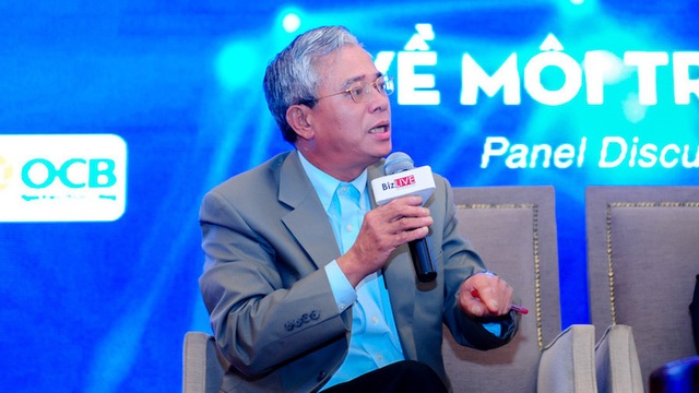 TS. Trần Du Lịch: “Tắc đầu tư công sẽ ảnh hướng đến năm 2020 và 2021 - 2 TS. Trần Du Lịch: “Tắc đầu tư công sẽ ảnh hướng đến năm 2020 và 2021 - 2
