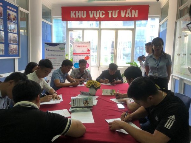 Gắn đào tạo nghề với giải quyết việc làm cho lao động nông thôn - 4 Gắn đào tạo nghề với giải quyết việc làm cho lao động nông thôn - 4