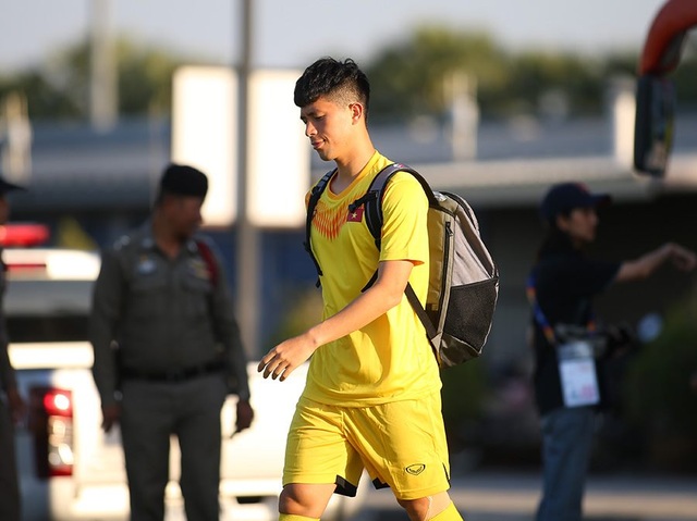 HLV Park Hang Seo và những nỗi lo trước giải U23 châu Á 2020 - 2 HLV Park Hang Seo và những nỗi lo trước giải U23 châu Á 2020 - 2
