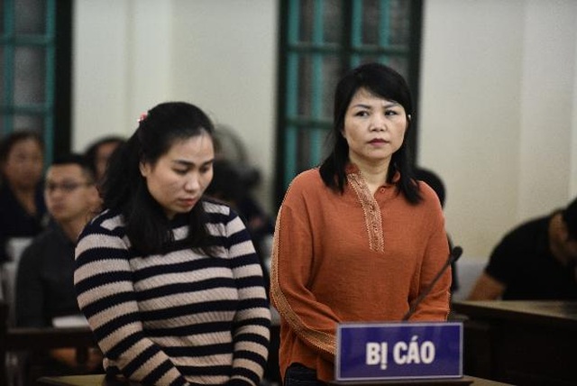 Cựu Thượng úy công an hoang mang vì bị cáo buộc “gài” ma túy - 1 Cựu Thượng úy công an hoang mang vì bị cáo buộc “gài” ma túy - 1