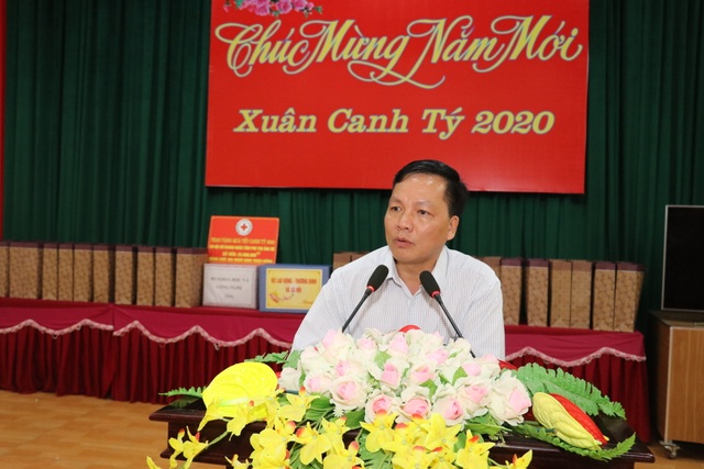 Tết này, gia đình vui hơn khi có sự quan tâm của ngành LĐ-TBXH - 2 Tết này, gia đình vui hơn khi có sự quan tâm của ngành LĐ-TBXH - 2