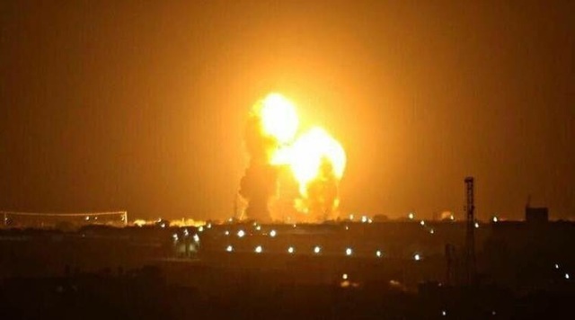Vì sao Mỹ không đánh chặn “mưa” tên lửa của Iran? - 1