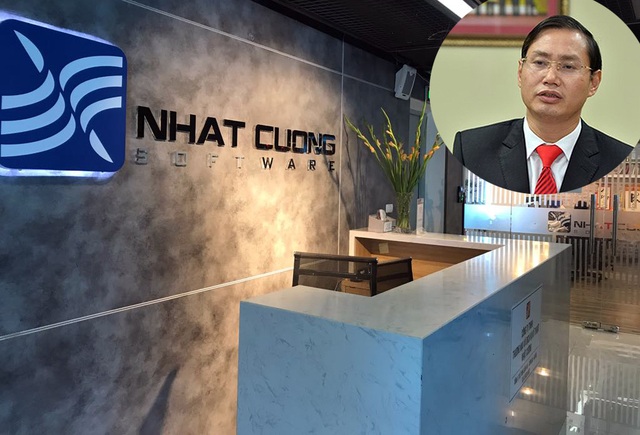 Vụ Nhật Cường: Tạm đình chỉ sinh hoạt đảng Chánh Văn phòng Thành ủy Hà Nội - 1 Vụ Nhật Cường: Tạm đình chỉ sinh hoạt đảng Chánh Văn phòng Thành ủy Hà Nội - 1