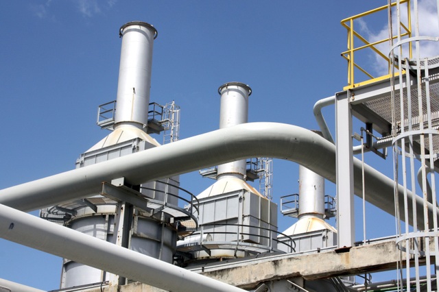 PV GAS đứng thứ 6 trong Forbes Top 100 công ty đại chúng lớn nhất - 1 PV GAS đứng thứ 6 trong Forbes Top 100 công ty đại chúng lớn nhất - 1