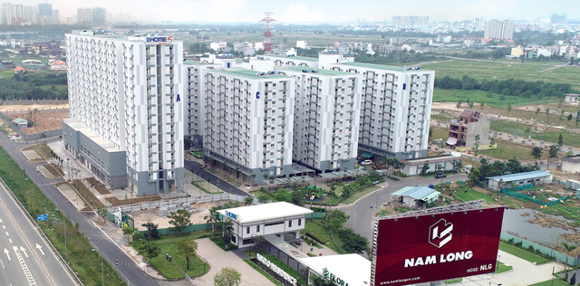 “Đại gia” địa ốc Nam Long bị phạt và truy thu thuế hơn 9 tỷ đồng - 1