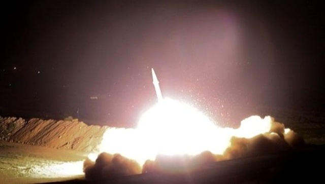 Iran nói cuộc tấn công tên lửa khiến 80 binh sĩ Mỹ thiệt mạng, 200 người bị thương