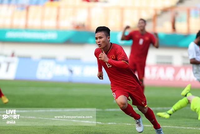 Báo châu Á dự đoán U23 Việt Nam thắng U23 UAE - 1 Báo châu Á dự đoán U23 Việt Nam thắng U23 UAE - 1