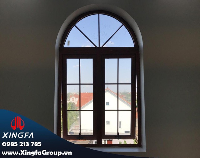 Nhôm Xingfa nhập khẩu chính hãng 100% tại Thủ Đô Group - 2 Nhôm Xingfa nhập khẩu chính hãng 100% tại Thủ Đô Group - 2