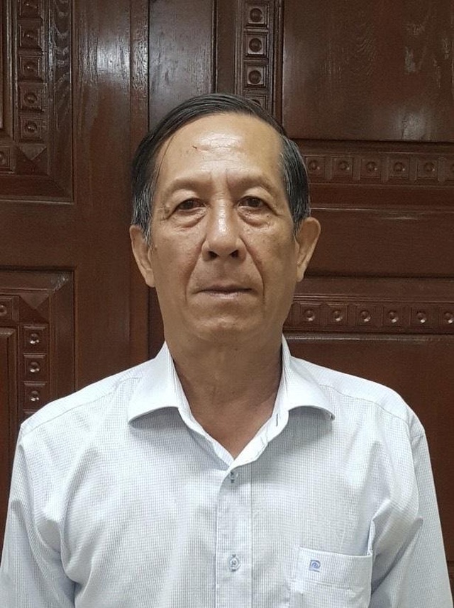 Gia hạn điều tra vụ án đại gia Bạch Diệp - 2 Gia hạn điều tra vụ án đại gia Bạch Diệp - 2
