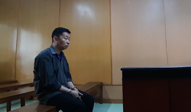 “Cuồng ghen”, chồng sát hại người vợ bị khuyết tật - 1 “Cuồng ghen”, chồng sát hại người vợ bị khuyết tật - 1