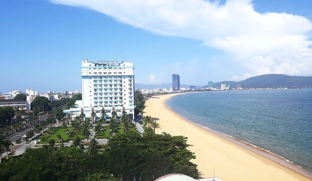 Quy Nhơn: “Thành phố Du lịch sạch Asean 2020” - 5 Quy Nhơn: “Thành phố Du lịch sạch Asean 2020” - 5
