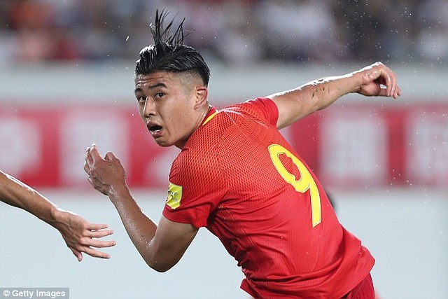Báo Hàn Quốc: “U23 Hàn Quốc vượt trội so với Trung Quốc” - Ảnh minh hoạ 2