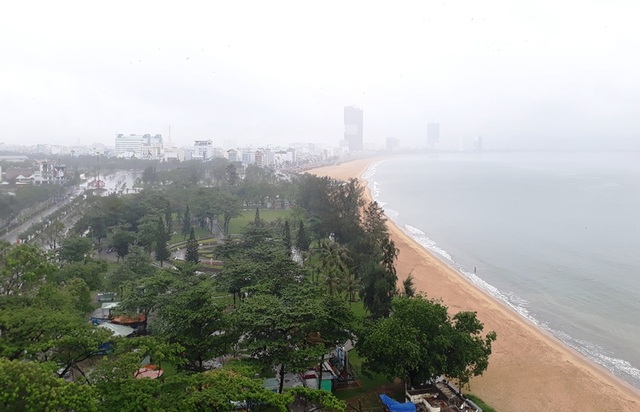 Quy Nhơn: “Thành phố Du lịch sạch Asean 2020” - 2 Quy Nhơn: “Thành phố Du lịch sạch Asean 2020” - 2