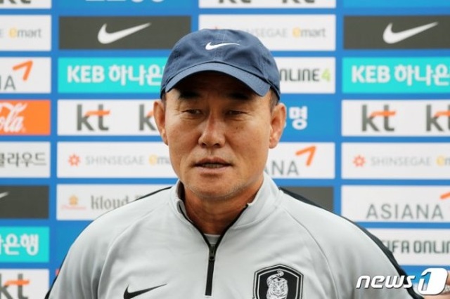 Báo Hàn Quốc: “U23 Hàn Quốc vượt trội so với Trung Quốc”