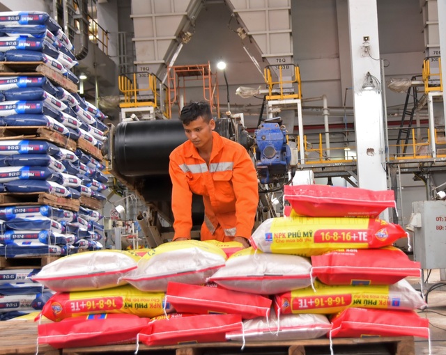 DPM lên kế hoạch lợi nhuận năm 2020 là 513 tỷ đồng - 2 DPM lên kế hoạch lợi nhuận năm 2020 là 513 tỷ đồng - 2