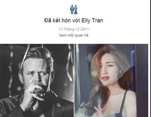Elly Trần bóng gió nói về đàn ông ngoại tình giữa nghi vấn bị chồng “cắm sừng” - 6 Elly Trần bóng gió nói về đàn ông ngoại tình giữa nghi vấn bị chồng “cắm sừng” - 6