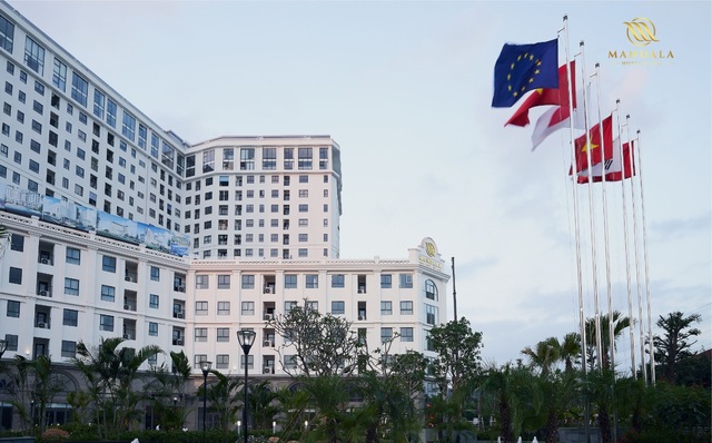 Mandala Hospitality: Thương hiệu quản lý khởi nguồn từ giá trị văn hóa Việt - 1 Mandala Hospitality: Thương hiệu quản lý khởi nguồn từ giá trị văn hóa Việt - 1