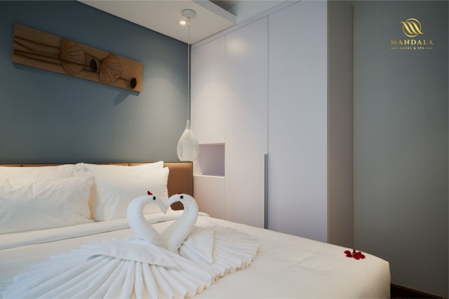 Mandala Hospitality: Thương hiệu quản lý khởi nguồn từ giá trị văn hóa Việt - 2 Mandala Hospitality: Thương hiệu quản lý khởi nguồn từ giá trị văn hóa Việt - 2