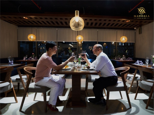 Mandala Hospitality: Thương hiệu quản lý khởi nguồn từ giá trị văn hóa Việt - 3 Mandala Hospitality: Thương hiệu quản lý khởi nguồn từ giá trị văn hóa Việt - 3