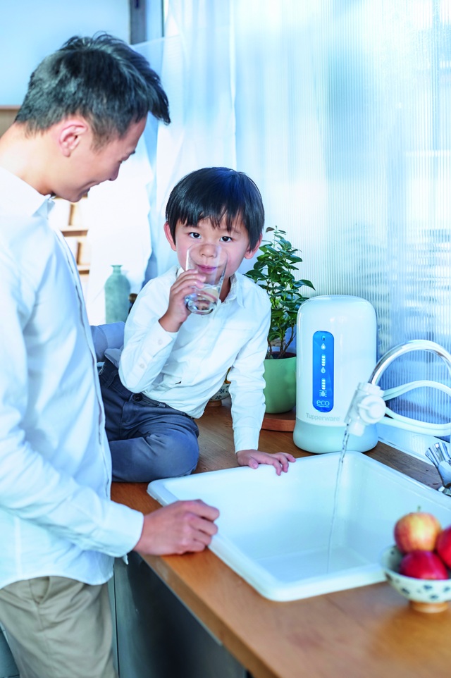 Nguồn nước bạn đang dùng liệu có thật sự sạch? - 4 Nguồn nước bạn đang dùng liệu có thật sự sạch? - 4