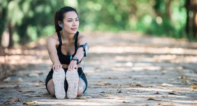 Các nhà khoa học nêu phương pháp giúp tăng 10 năm tuổi thọ - 1 Các nhà khoa học nêu phương pháp giúp tăng 10 năm tuổi thọ - 1