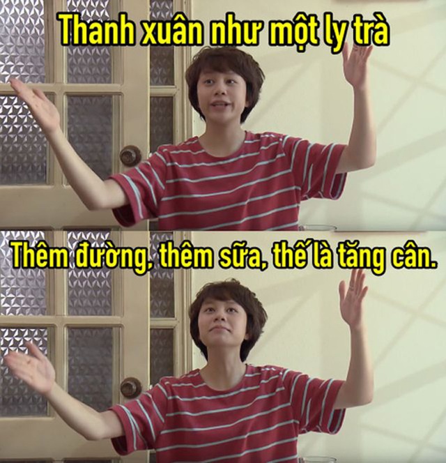 Những câu nói lan tỏa mạnh mẽ nhất năm 2019 của bạn trẻ Việt (P1) - 7