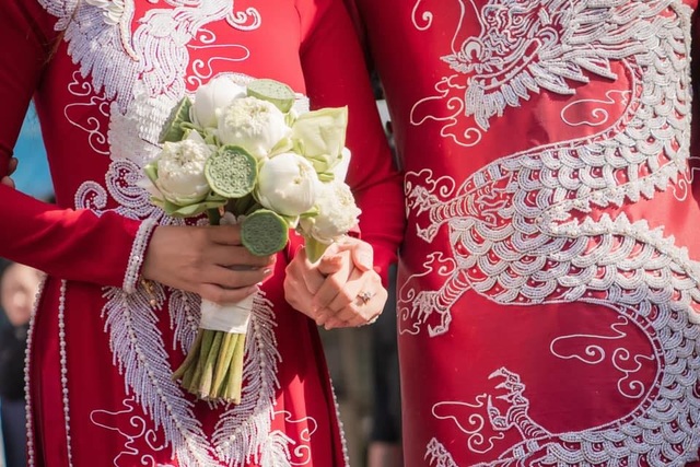 Á hậu Hoàng Oanh tiết lộ lý do bí mật chuyện đang mang bầu với chồng Tây - 6 Á hậu Hoàng Oanh tiết lộ lý do bí mật chuyện đang mang bầu với chồng Tây - 6