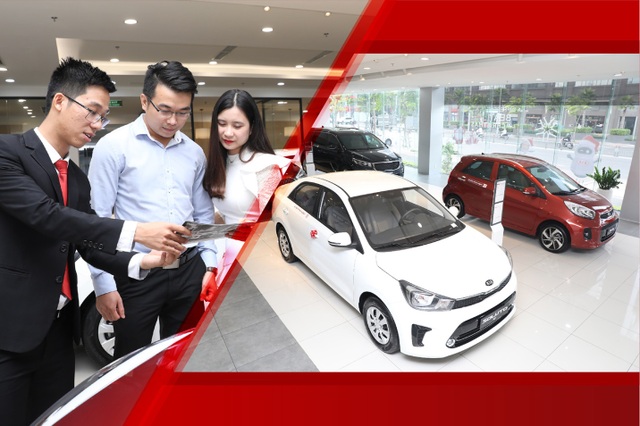 Vì sao khách hàng chọn mua xe Kia trong dịp Tết 2020 - 3