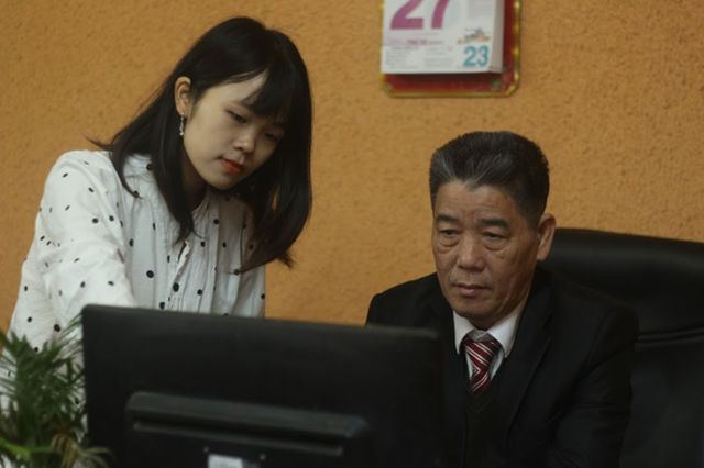 CEO Trương Văn Trắc và hành trình đưa CV tiếng Việt đến thành công của timviec365.vn - 4 CEO Trương Văn Trắc và hành trình đưa CV tiếng Việt đến thành công của timviec365.vn - 4