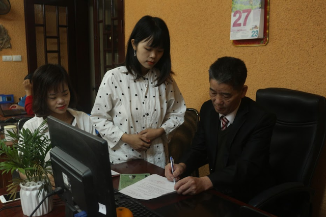 CEO Trương Văn Trắc và hành trình đưa CV tiếng Việt đến thành công của timviec365.vn - 5 CEO Trương Văn Trắc và hành trình đưa CV tiếng Việt đến thành công của timviec365.vn - 5