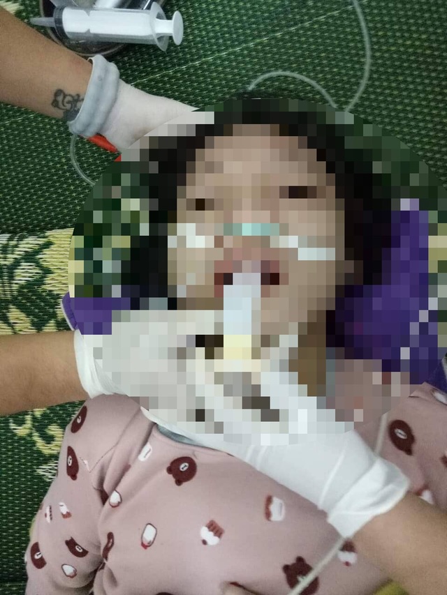 Cứu sống nữ sinh lớp 10 nhảy cầu tự vẫn trong ngày cận Tết - 3 Cứu sống nữ sinh lớp 10 nhảy cầu tự vẫn trong ngày cận Tết - 3