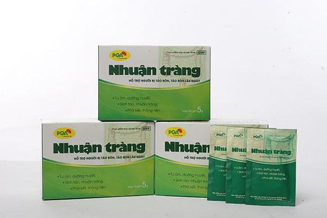 Dược phẩm PQA – 9 năm gắn bó với tiêu chí dược liệu xanh - 2 Dược phẩm PQA – 9 năm gắn bó với tiêu chí dược liệu xanh - 2