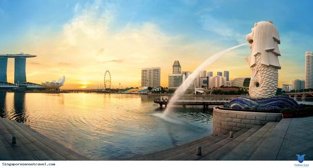 Thời tiết đẹp, mùa sale và 1.001 lý do Singapore hút du khách cuối năm - 10 Thời tiết đẹp, mùa sale và 1.001 lý do Singapore hút du khách cuối năm - 10