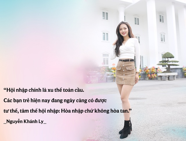 Những hoa khôi sinh viên Việt nổi bật nhất năm 2019 - 6 Những hoa khôi sinh viên Việt nổi bật nhất năm 2019 - 6