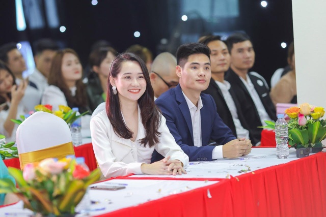 Khai trương văn phòng Công ty cổ phần Mioskin Miền Bắc - 6 Khai trương văn phòng Công ty cổ phần Mioskin Miền Bắc - 6
