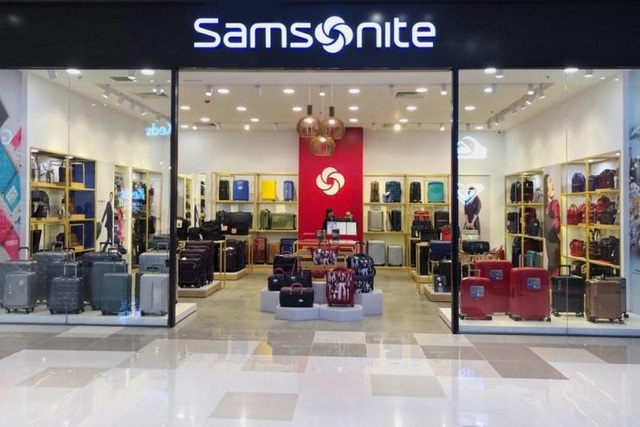 Samsonite Việt Nam với hai thập niên gắn bó cùng người tiêu dùng Việt - 2