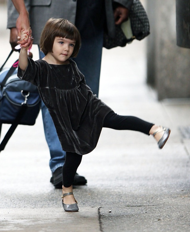Cuộc sống hiện tại của Suri Cruise - con gái ruột duy nhất của Tom Cruise - 7 Cuộc sống hiện tại của Suri Cruise - con gái ruột duy nhất của Tom Cruise - 7