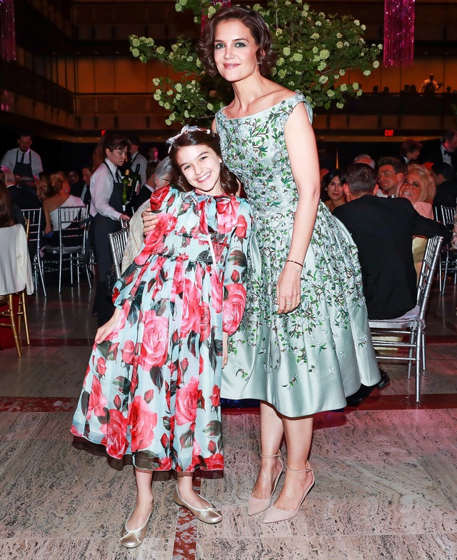 Cuộc sống hiện tại của Suri Cruise - con gái ruột duy nhất của Tom Cruise - 14 Cuộc sống hiện tại của Suri Cruise - con gái ruột duy nhất của Tom Cruise - 14
