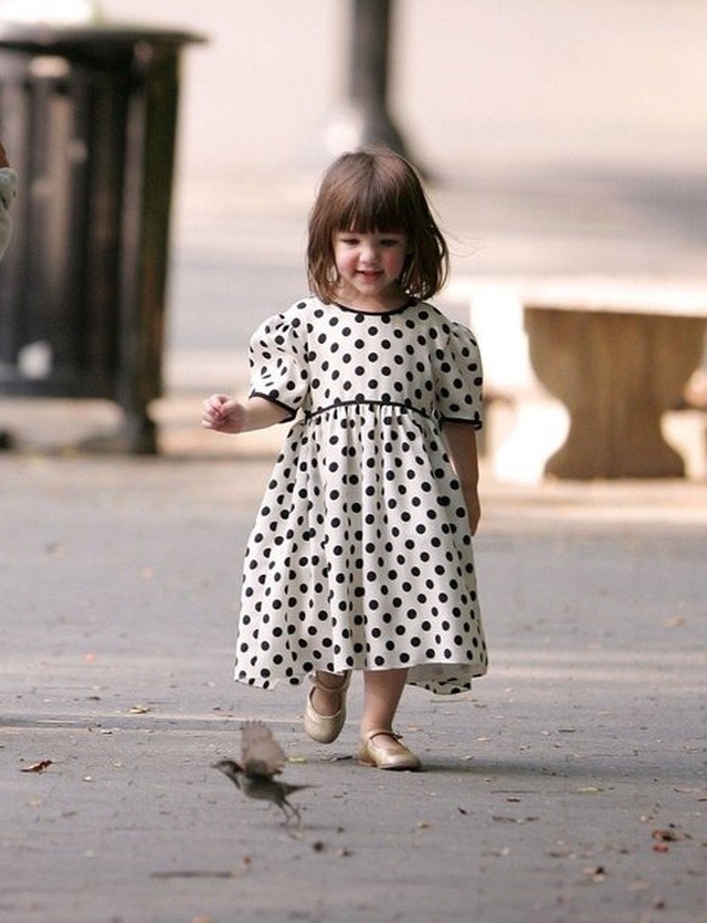 Cuộc sống hiện tại của Suri Cruise - con gái ruột duy nhất của Tom Cruise - 8 Cuộc sống hiện tại của Suri Cruise - con gái ruột duy nhất của Tom Cruise - 8