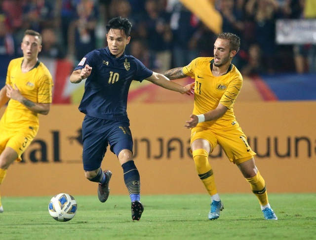 Không còn tâm lý thủ hòa, U23 Việt Nam sẽ thăng hoa trước U23 Triều Tiên? - 1 Không còn tâm lý thủ hòa, U23 Việt Nam sẽ thăng hoa trước U23 Triều Tiên? - 1