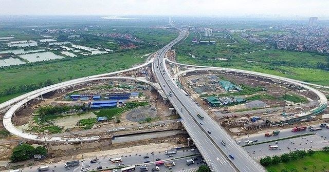 Thanh tra Bộ Giao thông thu hồi hàng chục tỷ đồng “chi sai” tại các dự án - 1